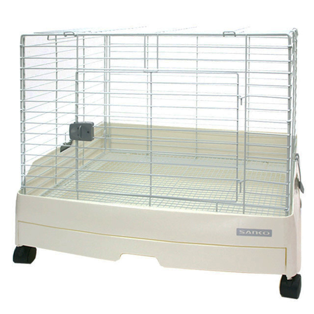 イージーホーム エボ 60 (樹脂休足フロアー)