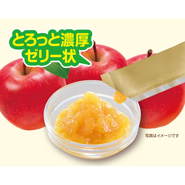 すりおろし りんりんりんご 6個入