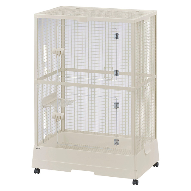 クリアフロント80