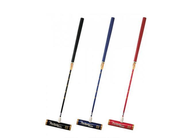 ゲートボールスティックセット 伸縮ズームシャフト搭載 JM0F Jロック