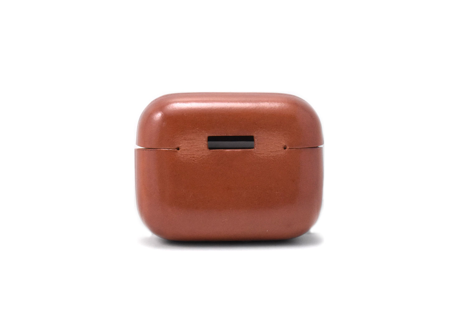 AirPods Pro Leathercase KICS（エアーポッツプロ レザーケース