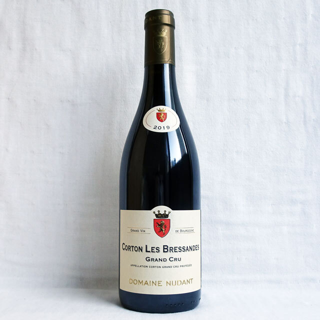 コルトン (Corton) ワイン通販 レ・ブルジョン