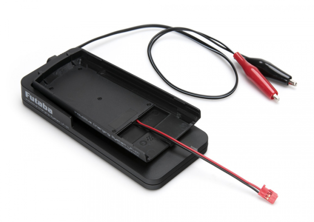 フタバ 7PXシリーズ/4PV/4PM専用非接触充電器 ICS LF-01 BB1173