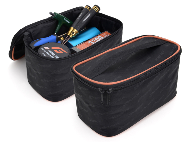 FUTABAオリジナル RCピットバッグ BB1235