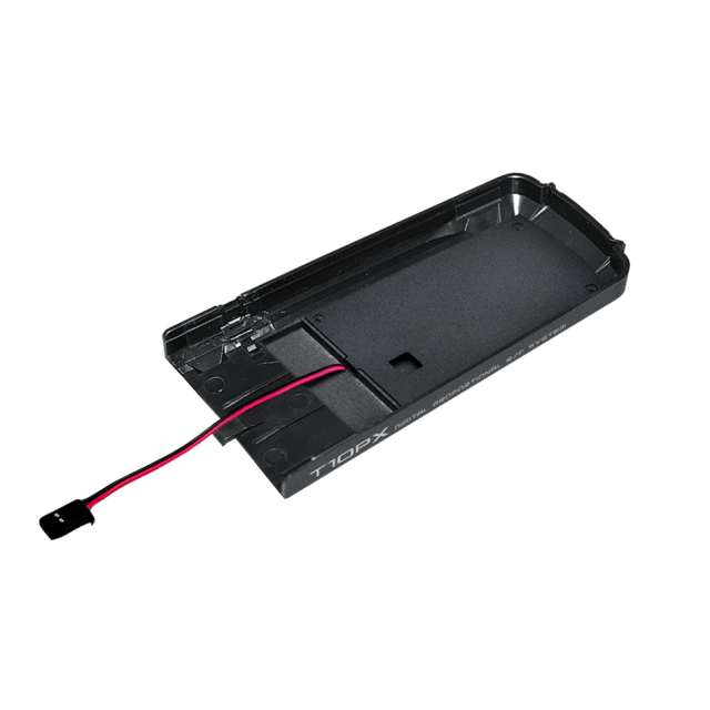 フタバ T10PX専用非接触充電器 ICS LF-02 BB1219 Inductive Charging