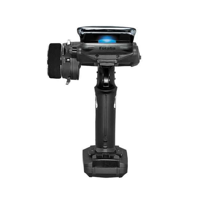 フタバ プロポ 10PX-R404SBSx2個 ダブルレシーバーT/Rセット GP向け