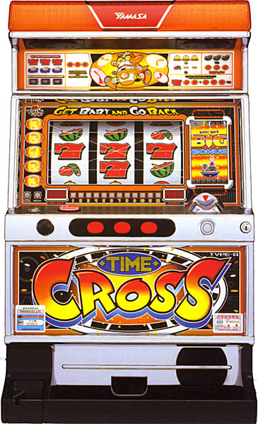 山佐 ヤマサ スマスロ スロット実機 対応 7目押し・順押しオート基盤