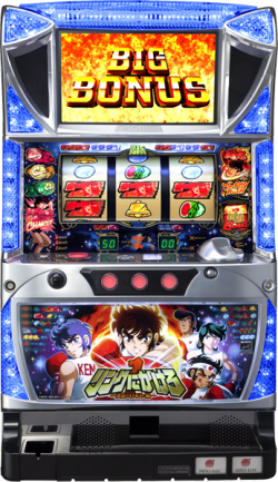 リングにかけろ1黄金の日本Jr．編