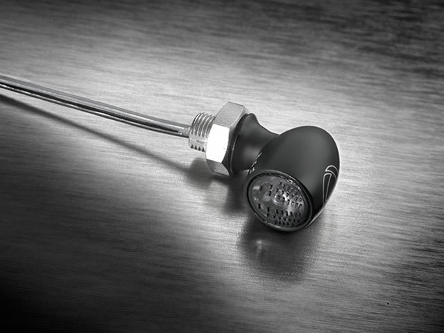 Kellermann / ケラーマン ウインカー Bullet Atto JE / バレット アトー JE