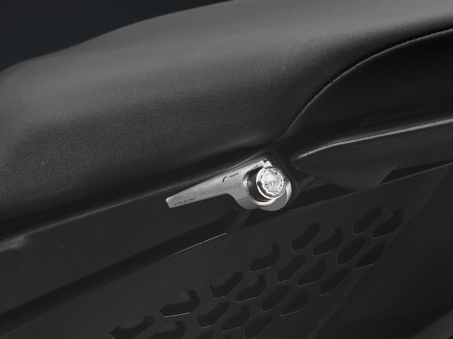 rizoma / リゾマ リアウインカーキット DUCATI ディアベル V4