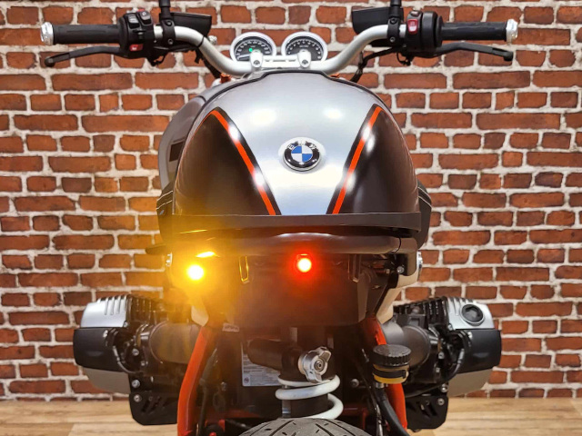 Kellermann / ケラーマン ウインカー Spot / スポット -High endurance