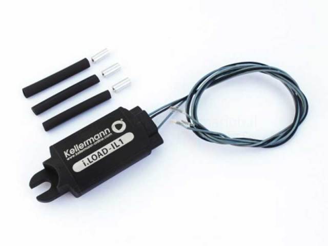 ケラーマン ジャパン / Kellermann Japan ミニLEDウインカー