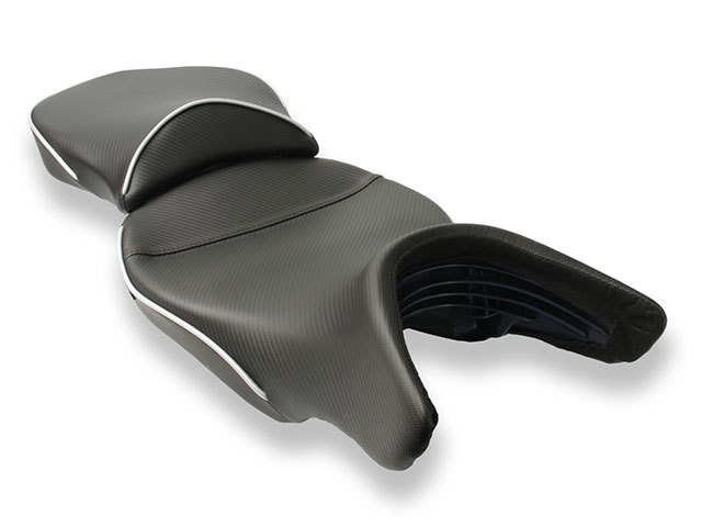 BMW R1250R/RS純正シート