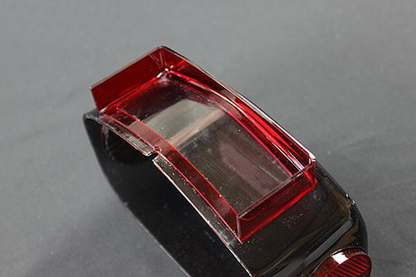 GS400用当時物BEETテールカバー gs400 スモーク BEET ビート テール