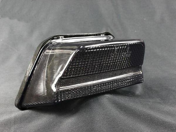 キット込ZRX400/1100☆RGB 流星テールランプLEDユニット☆ 【公式通販】