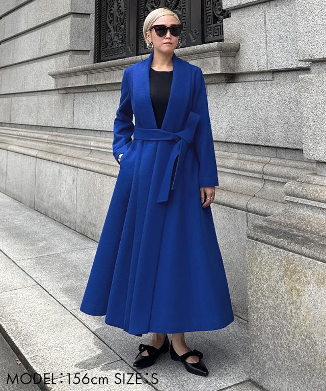 JENNEウールコート｜JENNE(ジェンヌ)公式通販：パリジェンヌのように