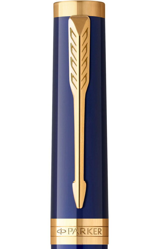 PARKERTIME（パーカータイム）- パーカー インジェニュイティ ダーク