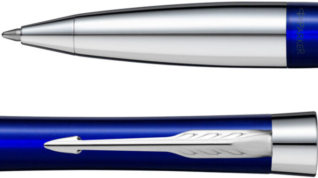 PARKERTIME（パーカータイム）- パーカー・アーバン ベイシティブルー