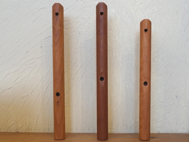 受注発注【050】コロイフルート/C-フルートドイツフィンガー/オクタ