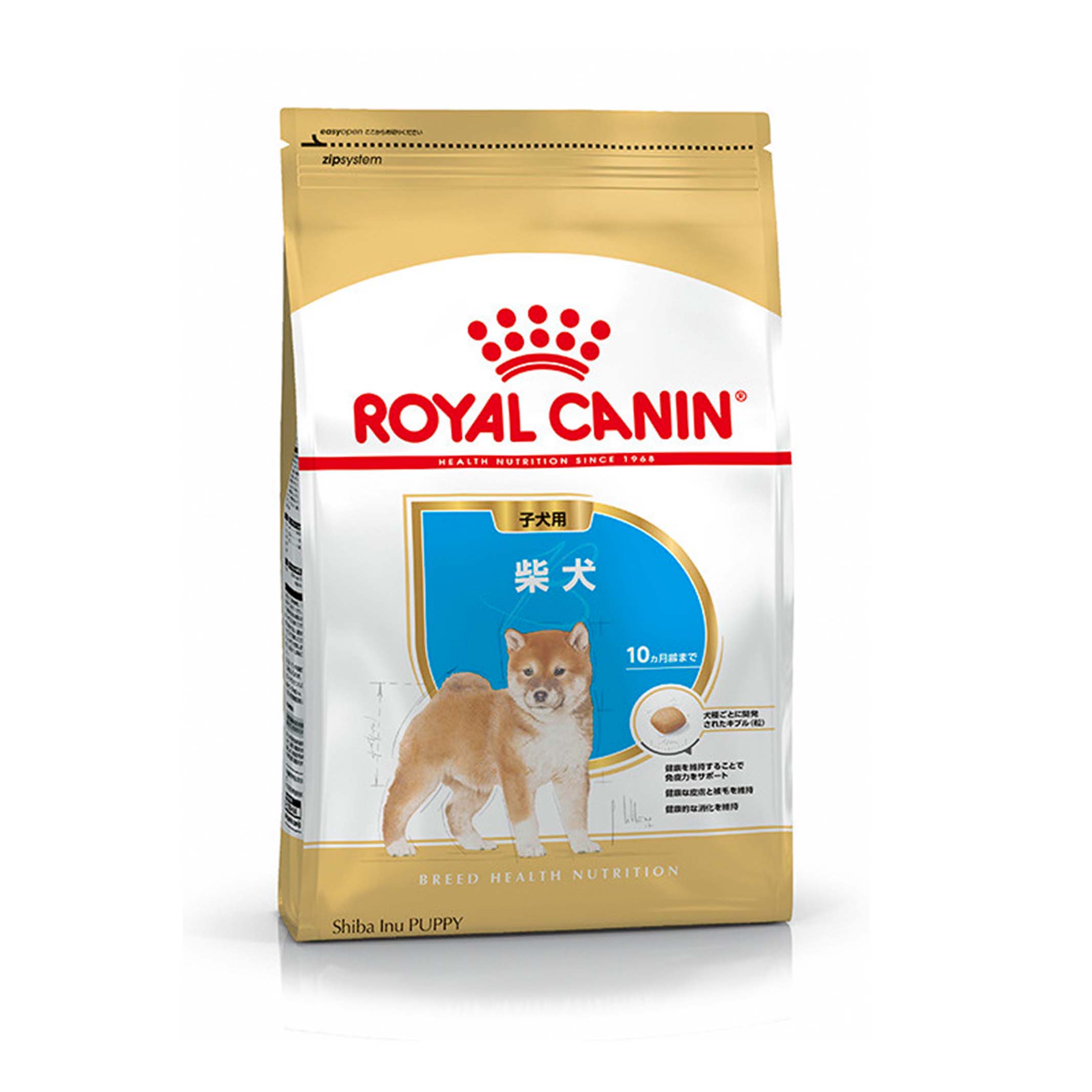 ロイヤルカナン 柴犬成犬用 16キロ 【公式通販】