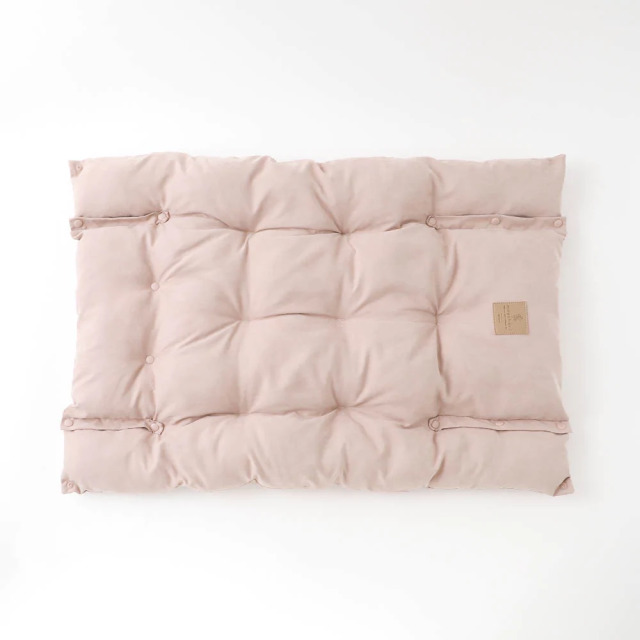 moncheri 3wayクッションベッド（2色） Pets-first ONLINESTORE