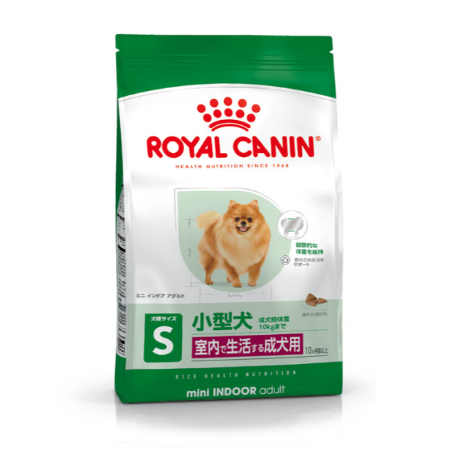ロイヤルカナン エクストラスモールアダルト（超小型犬）3kg 【10か