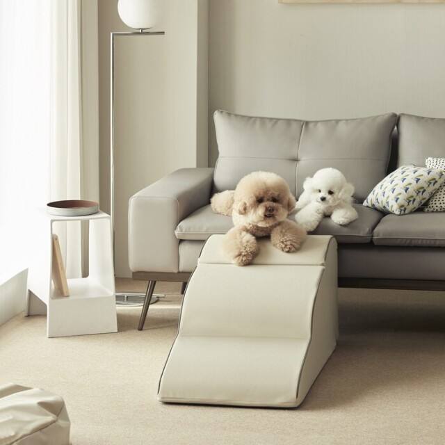 PUPPING】マルチペットステップ Pets-first ONLINESTORE