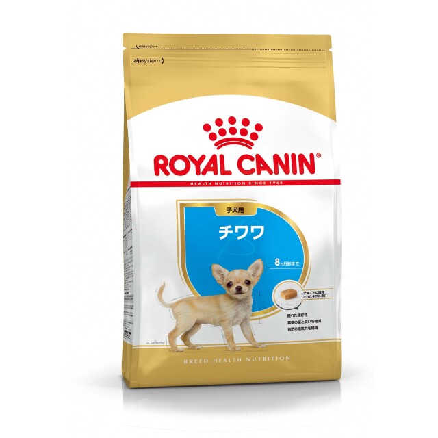 Royal Canin ロイヤルカナン チワワ 3kg 計4袋