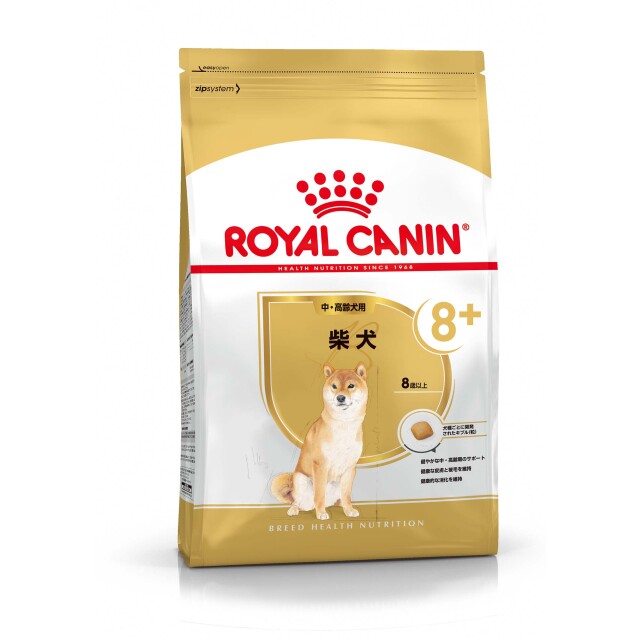 ロイヤルカナン チワワ 中・高齢犬用 3kg (生後8歳以上) Pets-first