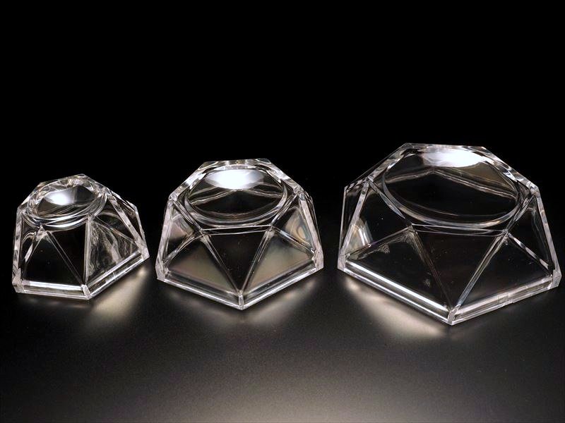 天然石 スフィア 丸玉 ブラウンピンクマイカ レピドライト 天然石