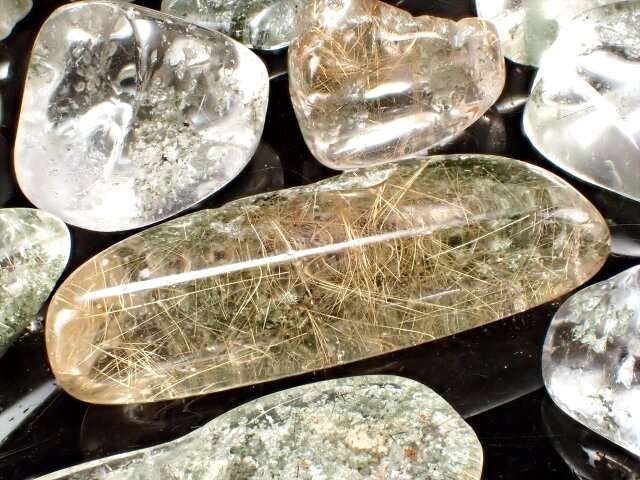 ◇極上透明！ヒマラヤ水晶100gセット◇AAAAA◇浄化力の強い希少水晶