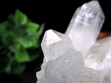 ◇超希少産地!!◇凛とした透明感とパワフルで圧倒的な浄化力◇『地球