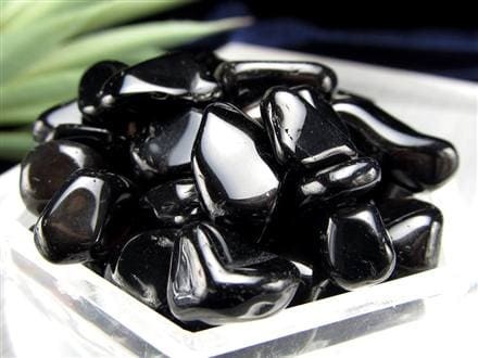 ◇5Aランクの極上品質【中粒タイプ】◇魔を祓う最強パワーストーン