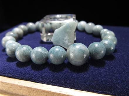 ☆限定！1点☆糸魚川の秘宝「青翡翠」☆秘境！入コン沢産☆伝統と職人