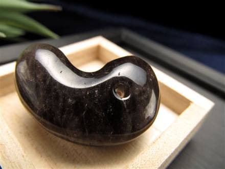 ☆日本を代表する水晶の聖地「山梨県黒平」☆熟練職人による純日本製の