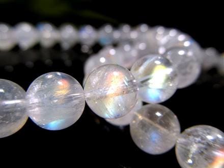 厳選！極上品☆透明度&艶感抜群！超希少虹色シラー入りも☆幸福を