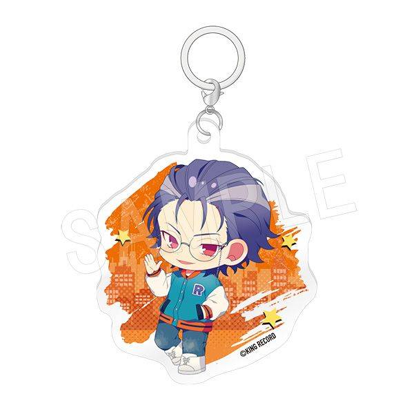 非売品・超レア】ヒプノシスマイク 躑躅森盧笙 マツキヨコラボ