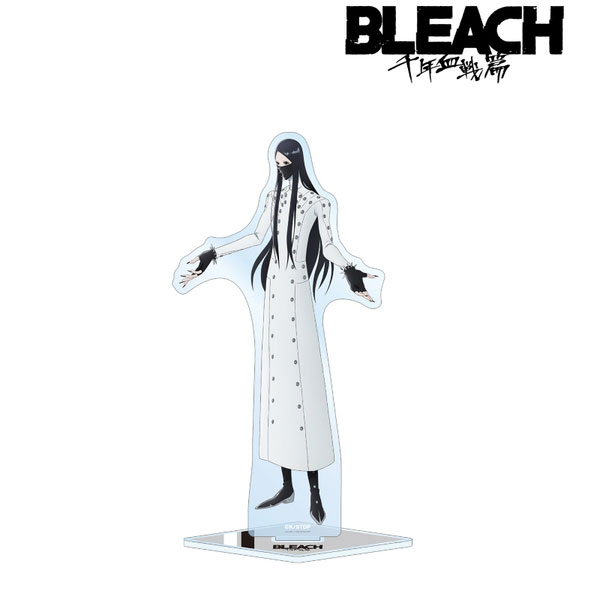 BLEACH 千年血戦篇エス・ノト BIGアクリルスタンド | 4571622844106