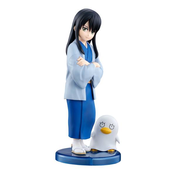 バンダイ Adokenette 桂小太郎 「銀魂」より フィギュア 4573102668349