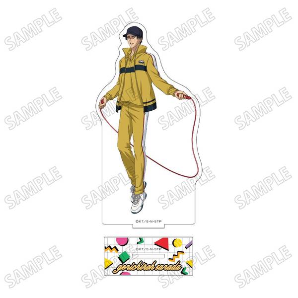 GRANRODEO アクリルスタンド アニサマ限定 GRANRODEO アクリルスタンド