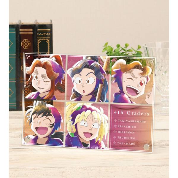 カビ アート作品 アクリル カビ アート作品 アクリル