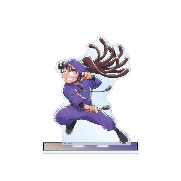 久々知兵助 尾浜勘右衛門 同室 BIG缶バッジ 忍たま乱太郎 「同室」描き