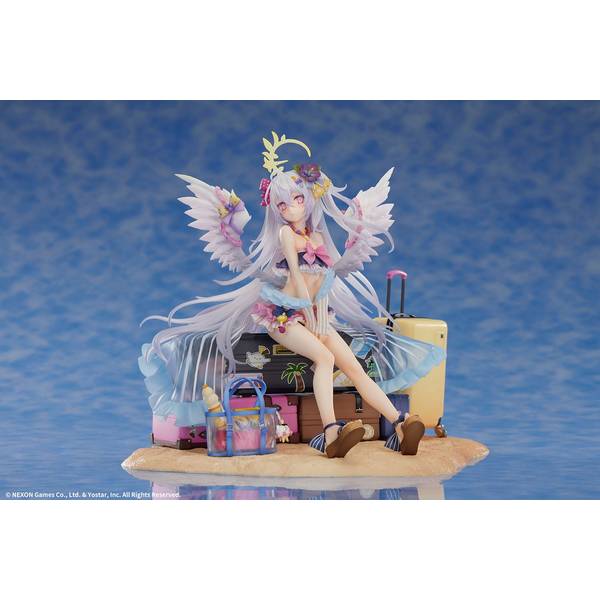 新品未開封】 アズサ(水着) 1/7 フィギュア ブルーアーカイブ