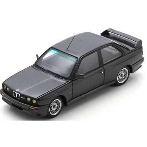 スパーク 1/43 BMW M3 E30 ツール・ド・コルス エディション 完成品