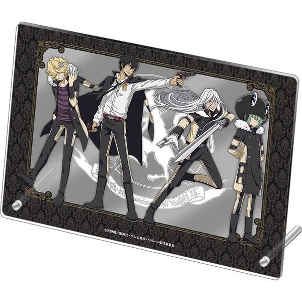 家庭教師ヒットマンREBORN CCG サイン4枚セット 家庭教師ヒットマン