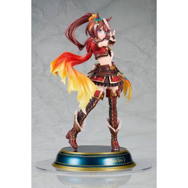 アルター 1/7 [ビヨンド・ザ・ホライズン]トウカイテイオー 「ウマ娘