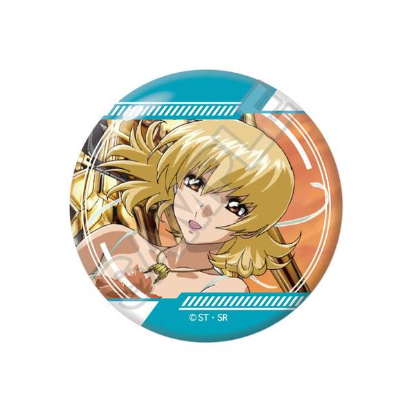 機動戦士ガンダムSEED FREEDOM Sketchu! 缶バッジ アスラン・ザラ