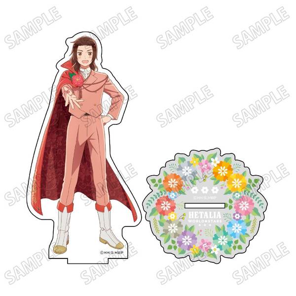 ヘタリア プロイセン ヘタリア Axis Powers」 Big缶バッジ 05 プロイセン