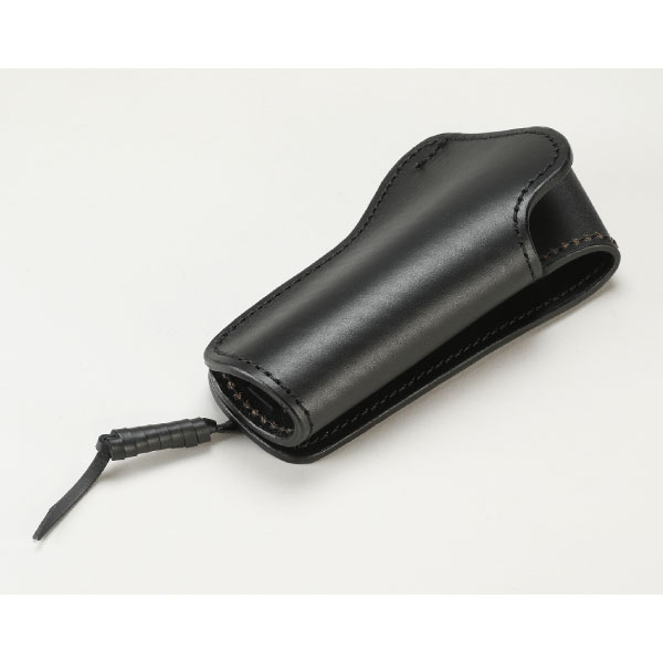 ホビージャパン ネオ・カウボーイ レザー 右利き用/ブラック