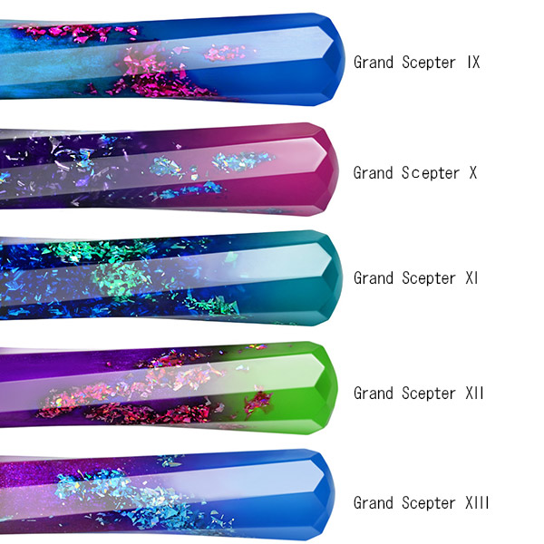 グランドセプター 万年筆